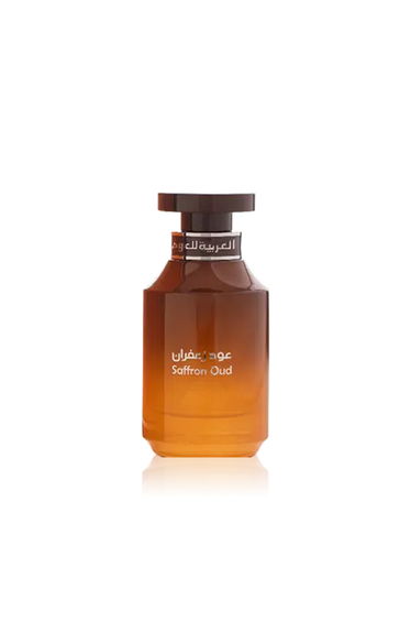 Arabian Oud Saffron Oud EDP - 100 ml