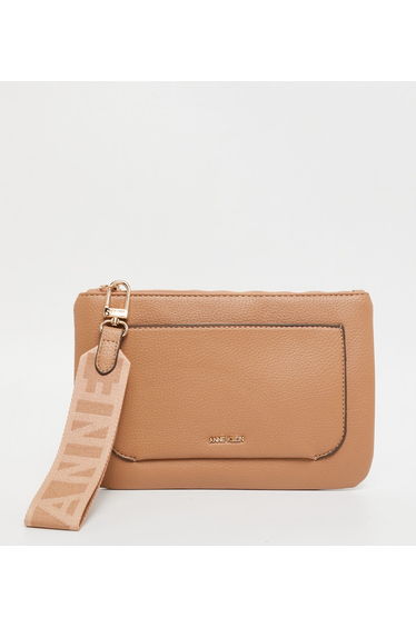 Anne Klein Compact Wristlet