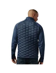 Stormtech Mens Boulder Thermal Padded Jacket - Indigo Blue - 2