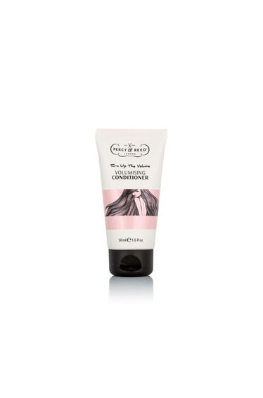 Percy & Reed Turn Up The Volume Volumising Conditioner 50ml