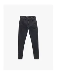Michael Black Men's Jeans - 3