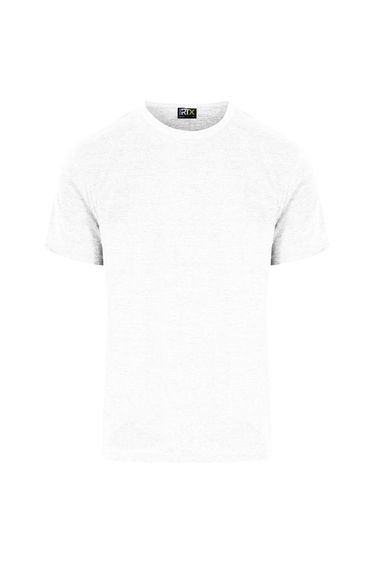 PRO RTX Mens Pro T-Shirt - White