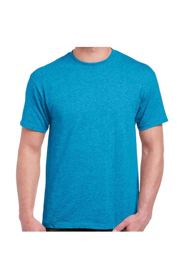 Gildan Mens Heavy Cotton T-Shirt
