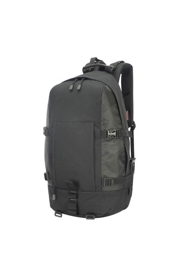 Shugon Gran Paradiso 35 Hiker Backpack (35 Litres) (Pack of 2) - Black