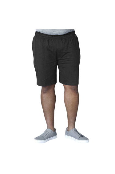 D555 Mens John Big Tall King Size Lightweight Cotton Cargo Shorts