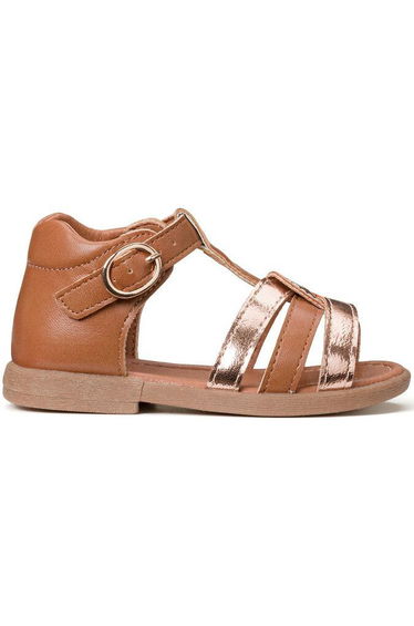 Kids Strappy Sandals