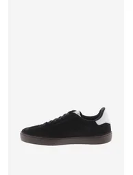 حذاء رياضة شمواة لون كحلي - 3