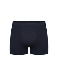 5-Pack Donella Men's Boxer Briefs - Cotton - 1