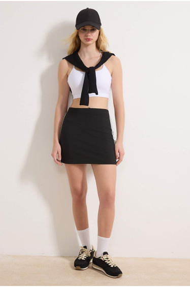 Black Diving/Scuba Shorts & Bermuda