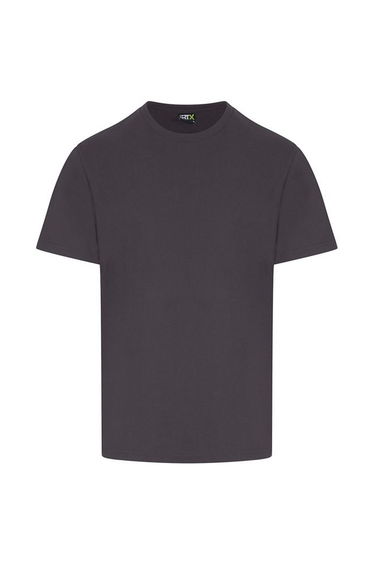 PRO RTX Mens T-Shirt - Solid Grey