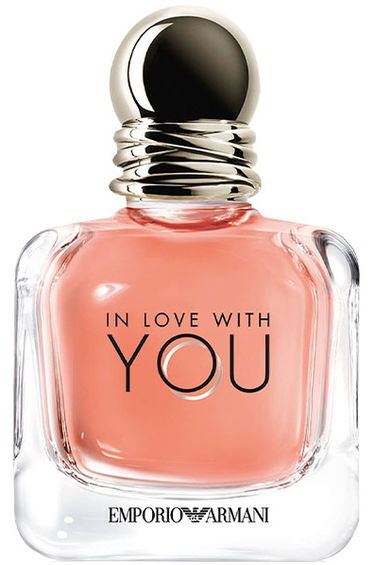 Giorgio Armani Emporio Armani In Love With You