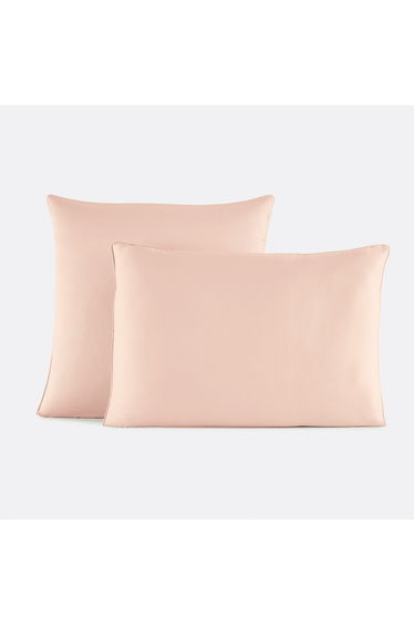 Opale Cotton Sateen Pillowcase