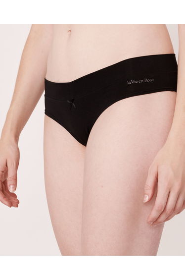 Cotton Bikini Panty