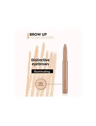 Champagne Color Brow up Highlighter - Ebp - 4