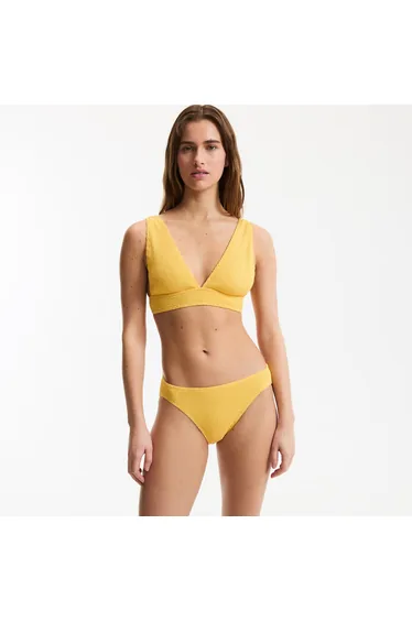 One Size Bikini Bottom Briefs