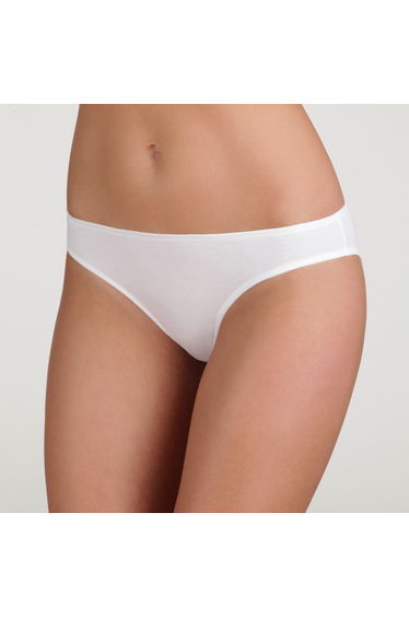 My Essentials Cotton Knickers
