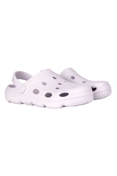 Awdis Unisex Adult Aeroready Clogs - Arctic White