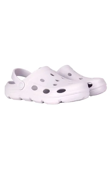 Awdis Unisex Adult Aeroready Clogs - Arctic White