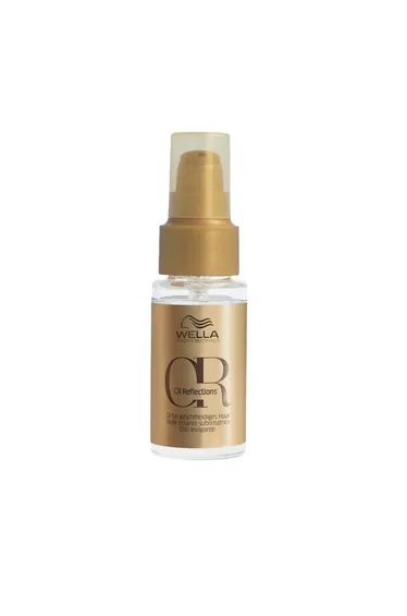 Wella Professionals Oil Reflections Luminous Smoothening Hair Oil 30ml