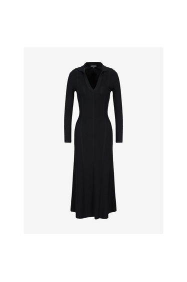 Women's Armani Exchange Dress in Black