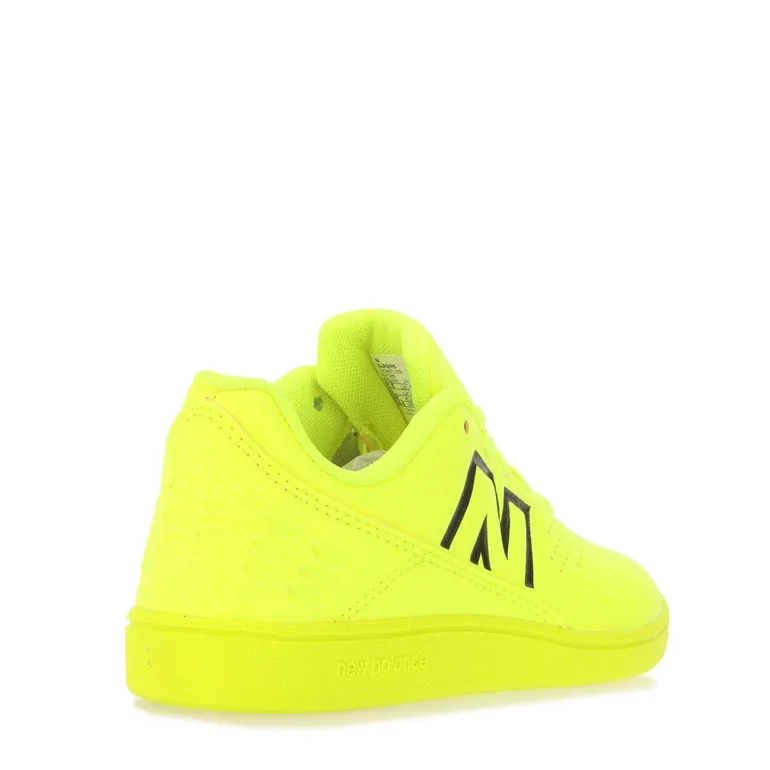 بوت رياضة كرة قدم ولادي لون أخضر  - 2