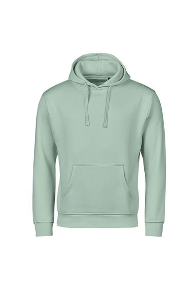 Tee Jays Unisex Adult Urban Hoodie - Mint