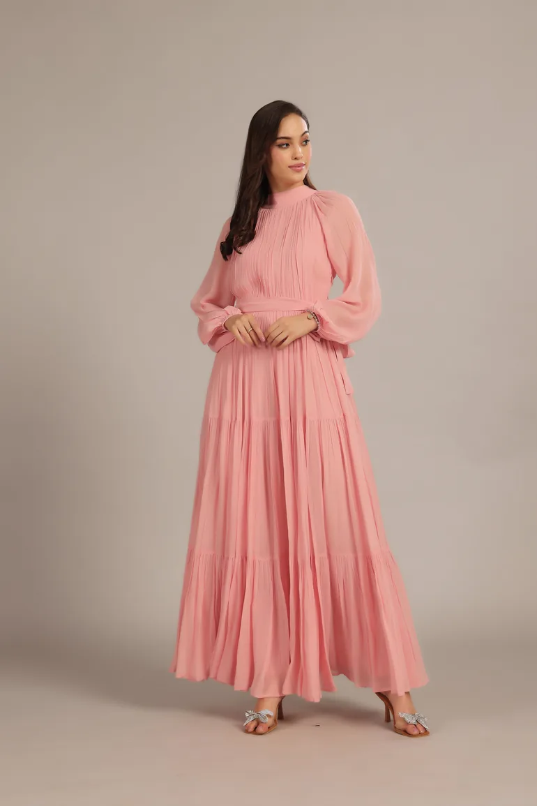 violetta maxi dress Violetta Maxi Dress H Kyle Boutique
