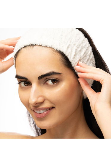 So Eco Spa Head Band