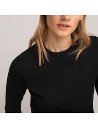 Crew Neck Jumper/Sweater - 2