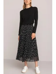 Crew Neck Jumper/Sweater