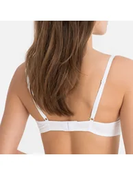 La Redoute Padded Bra - 2
