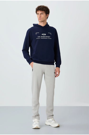 TOMMY Men's Regular Fit Fleece Sweatpants
