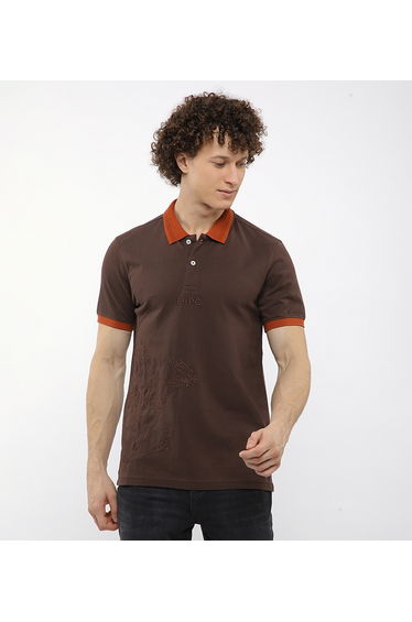 Beverly Hills Polo Club - MENS SHORT SLEEVE POLO
