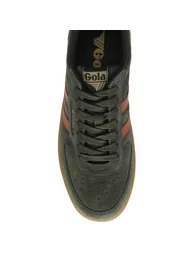 Hawk Suede '86 Trainers - 5