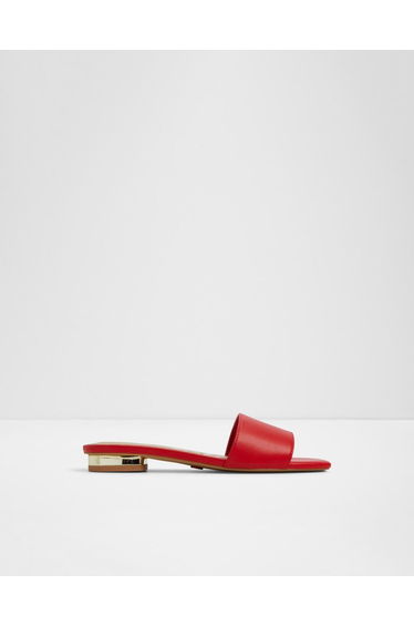 Agnis / Heeled Sandals