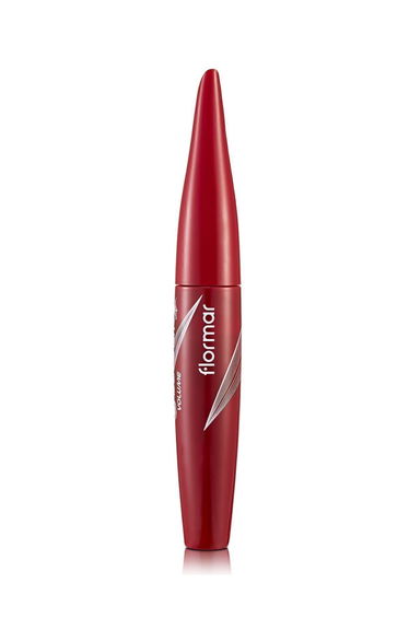 Spider Lash Nourishing, Intense Volumizing Mascara with Olive Oil
