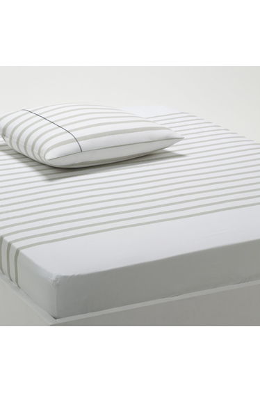 MALO Cotton Fitted Sheet