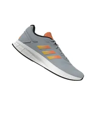Adidas Duramo 10  Grey Sneakers - 4