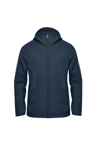 Stormtech Womens/Ladies Waterproof Jacket - Navy