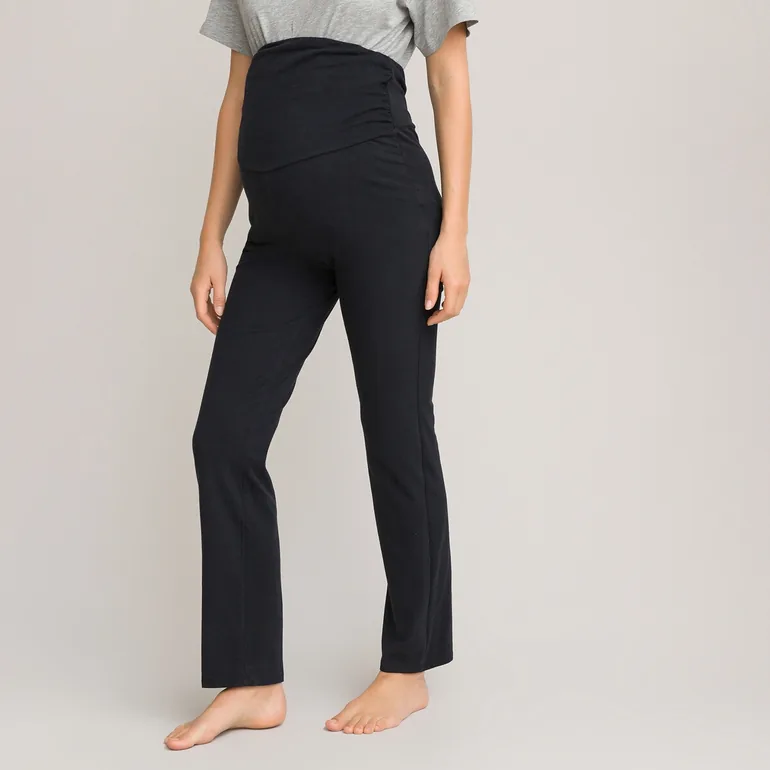 Maternity Pyjama Bottoms - 4