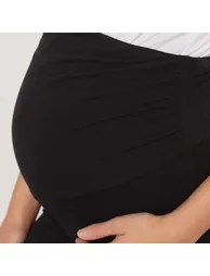 Maternity Pyjama Bottoms - 2
