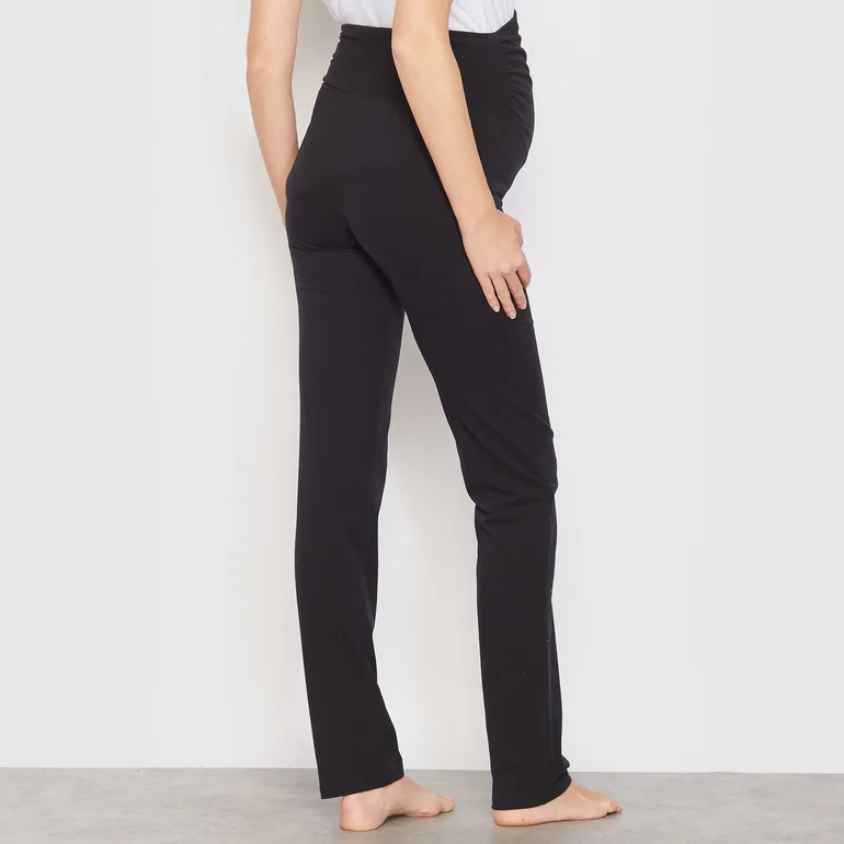 Maternity Pyjama Bottoms - 1