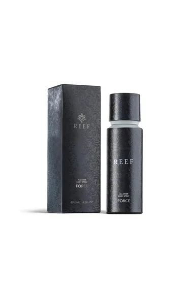 Force Body Spray - 125 ML