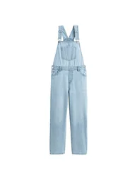 La Redoute Denim Dungarees - 5