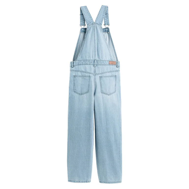 La Redoute Denim Dungarees - 6