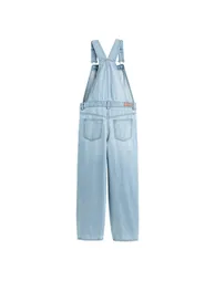 La Redoute Denim Dungarees - 6