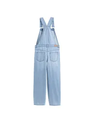 La Redoute Denim Dungarees - 3
