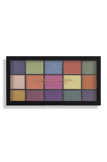 Revolution Re-loaded Palette Passion For Colour