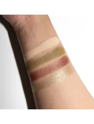 Revolution The Eternal Icon Edit Green Palette - 2