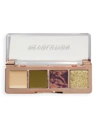 Revolution The Eternal Icon Edit Green Palette